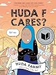 Huda F cares