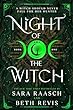 Night of the Witch -- Witch and Hunter bk 1