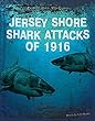 Jersey Shore Shark Attacks Of 1916