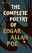 The complete poetry of Edgar Allan Poe