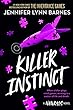Killer Instinct : a Naturals novel