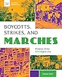 Boycotts, Strikes, And Marches : protests of the civil rights era