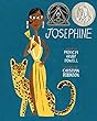 Josephine : the dazzling life of Josephine Baker