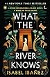 What the river knows : a novel