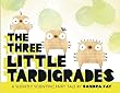 The Three Little Tardigrades : a slightly scientific fairy tale