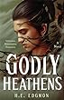 Godly Heathens -- Ouroboros bk 1 : a novel