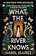 What the River Knows -- Secrets of the Nile bk 1 : a novel
