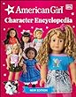 American Girl : character encyclopedia