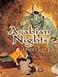 Arabian Nights Illustrated : art of Dulac, Folkard, Parrish and others