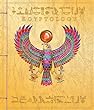 Egyptology : search for the tomb of Osiris : being the journal of Miss Emily Sands, November 1926-