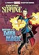 Mystery Of The Dark Magic : starring Doctor Strange