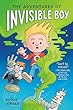 The Adventures Of Invisible Boy