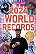Scholastic 2024 Book Of World Records