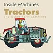 Tractors And Other Farm Machines