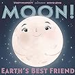 Moon! : Earth's best friend