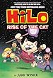 Hilo. Book 10, Rise of the cat /