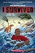 I Survived Hurricane Katrina, 2005 (i Survived Graphic Novel #6)