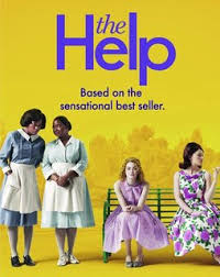 The help/ DVD