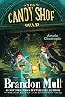 The Candy Shop War: Arcade Catastrophe