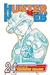 Hunter X Hunter. Vol 24. Volume 1 /