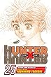 Hunter X Hunter. Vol 25. Volume 1 /
