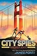 City Spies 2: Golden Gate