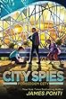 City Spies 3: Forbidden City
