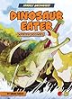 Dinosaur Eater : supercroc discovery