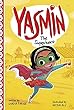 Yasmin The Superhero