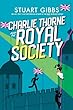 Charlie Thorne And The Royal Society