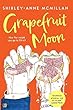 Grapefruit Moon