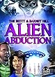 The Betty & Barney Hill Alien Abduction