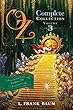 Oz. : the complete collection. Volume 3 :