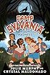 Camp Sylvania : moon madness