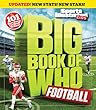 Big book of who. Football /