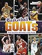 Basketball GOATs : the greatest athletes of all time