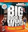 Big book of who. Basketball /