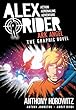 Alex Rider. : the graphic novel. Ark angel :