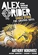 Alex Rider. : the graphic novel. Eagle strike :