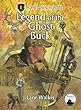 Legend Of The Ghost Buck