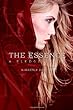 The essence: Book 2 : A Pledge Novel