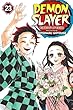 Demon Slayer: Kimetsu No Yaiba, Vol. 23.