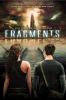 Fragments: Book 2 : Partials Sequence series