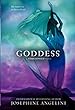 Goddess: Book 3 : a Starcrossed novel