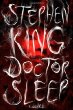 Doctor Sleep : Sequel to: The shining.