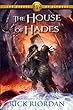 The house of Hades /Heroes of Olympus ;Bk 4.