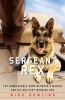 Sergeant Rex : the unbreakable bond between a Marine and his military working dog