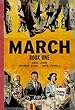 March: Book 1 /Graphic Novel