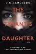 The tyrant's daughter : a novel