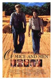 Of mice and men/ DVD